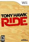 Tony Hawk: Ride